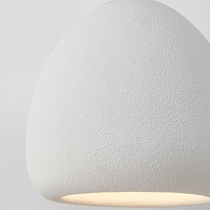 Nordischer Designer Restaurant Kronleuchter Neue Tischbarlampe Minimalistisches Dekoratives Licht Japanischer Wabi-Sabi Wind Schlafzimmer Leuchte - Unique Outlet