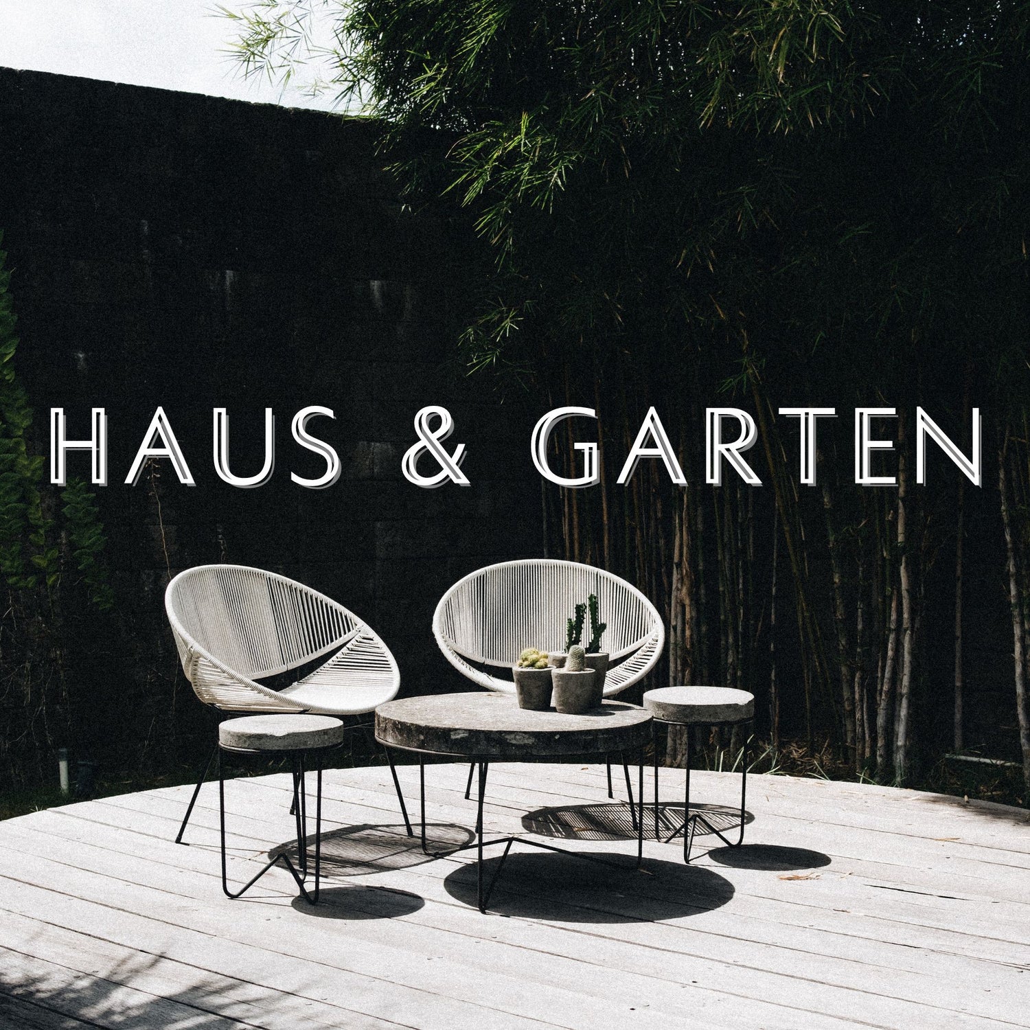 Haus & Garten