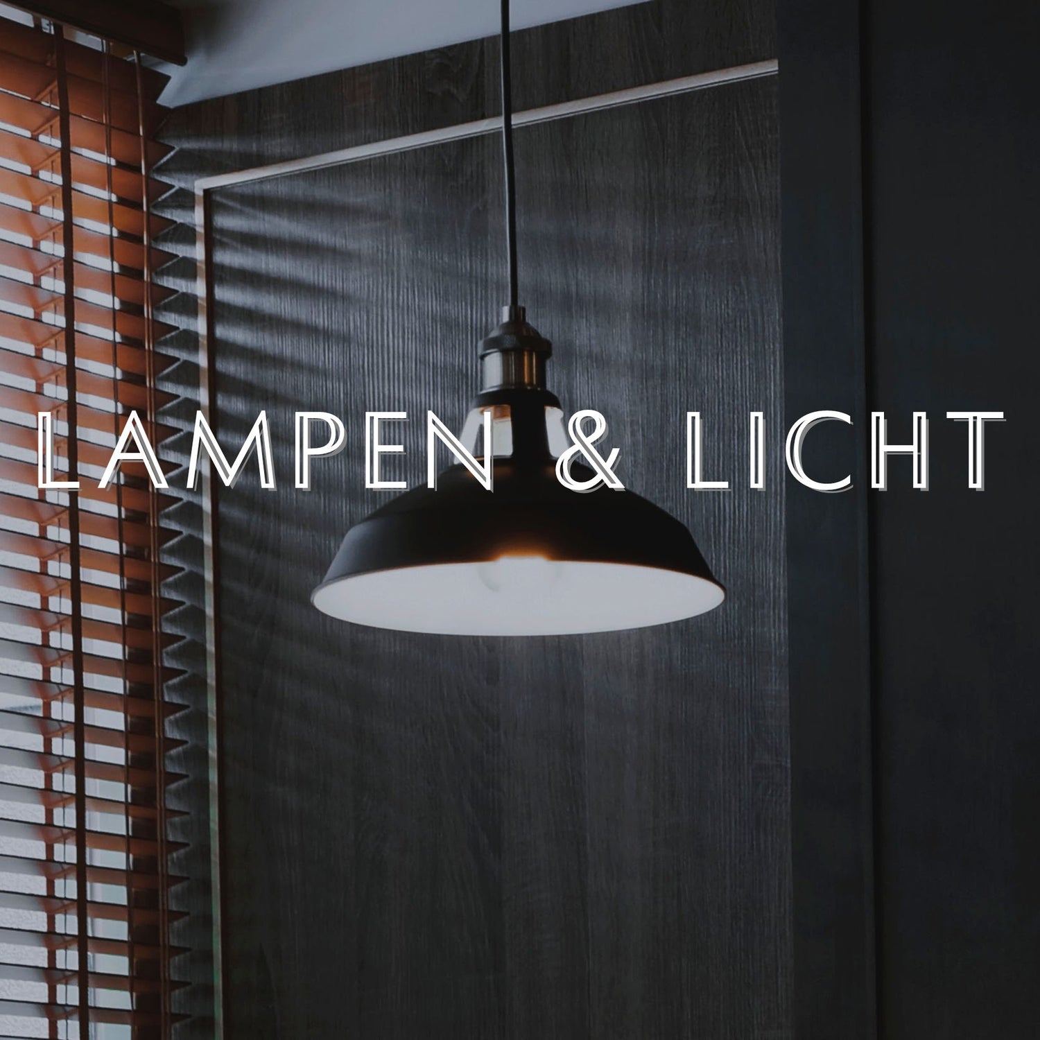 Lampen & Licht