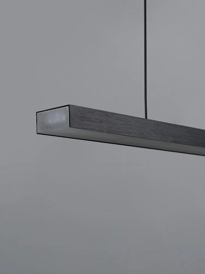 Moderne LED-Hängeleuchte im skandinavischen Stil für Büro und Esszimmer - Unique Outlet