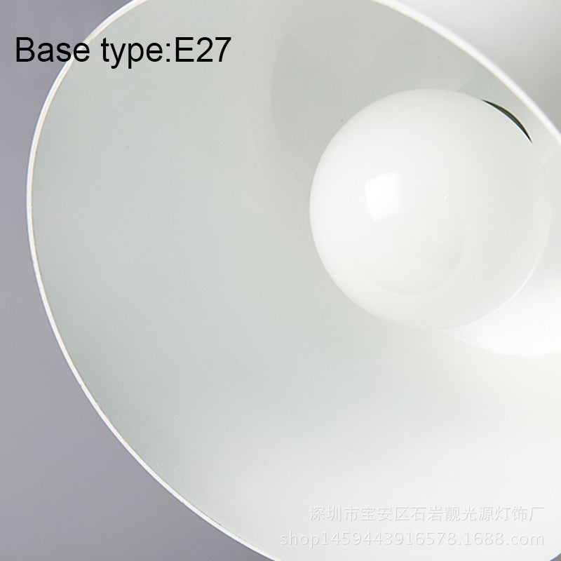 Variabel gestaltbare moderne Industrie-Pendelleuchten im Spinnen-Design für Esszimmer/Restaurants, Küche, Pendellampen E27, LED-Lampe - Unique Outlet