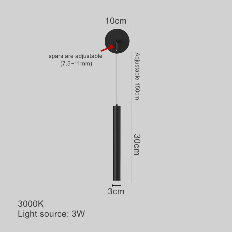 Neue einfache moderne Wandlampe: Luxuriöse Lichtquelle für Wohnzimmer, nordisches Schlafzimmer und Nachttisch - Unique Outlet