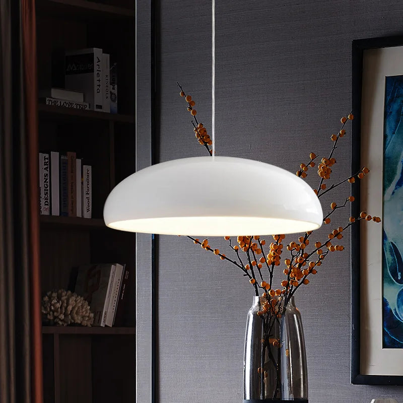 Italienische Designer-LED-Pendelleuchten im Nordischen Stil – Moderne Hängekronleuchter für Wohn- und Esszimmer, Küche und Restaurant - Unique Outlet