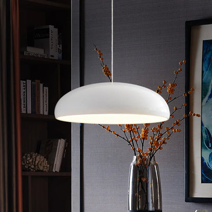 Italienische Designer-LED-Pendelleuchten im Nordischen Stil – Moderne Hängekronleuchter für Wohn- und Esszimmer, Küche und Restaurant - Unique Outlet