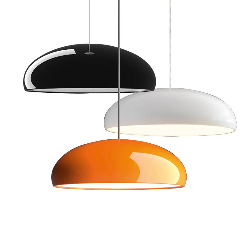 Italienische Designer-LED-Pendelleuchten im Nordischen Stil – Moderne Hängekronleuchter für Wohn- und Esszimmer, Küche und Restaurant - Unique Outlet