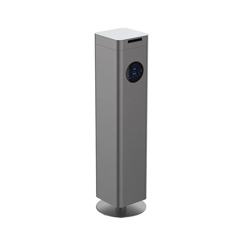 Smart WIFI Bluetooth Aroma-Diffuser - 1500ML Duftmaschine für Ätherische Öle - Elektrischer Lufterfrischer für Zuhause, Oasen und Hotels - Unique Outlet