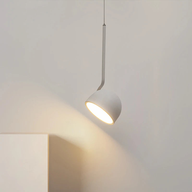 Nordische LED-Pendelleuchten - Moderne Hängeleuchter für Wohn- und Esszimmer - Unique Outlet