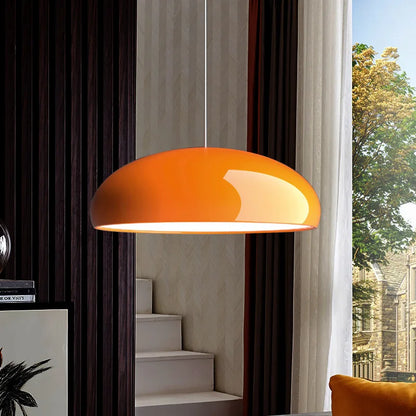 Italienische Designer-LED-Pendelleuchten im Nordischen Stil – Moderne Hängekronleuchter für Wohn- und Esszimmer, Küche und Restaurant - Unique Outlet