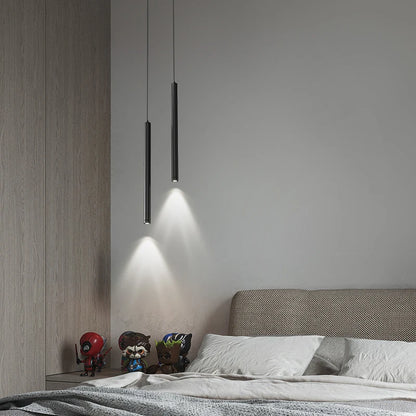 Nordische LED-Pendelleuchten - Moderne Hängeleuchter für Wohn- und Esszimmer - Unique Outlet