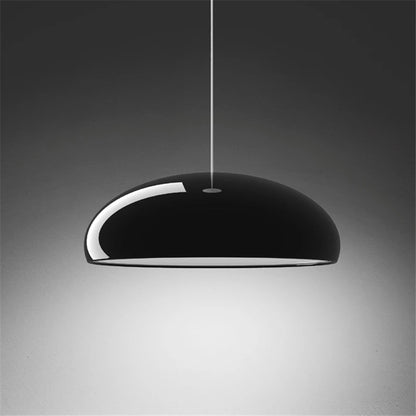 Italienische Designer-LED-Pendelleuchten im Nordischen Stil – Moderne Hängekronleuchter für Wohn- und Esszimmer, Küche und Restaurant - Unique Outlet