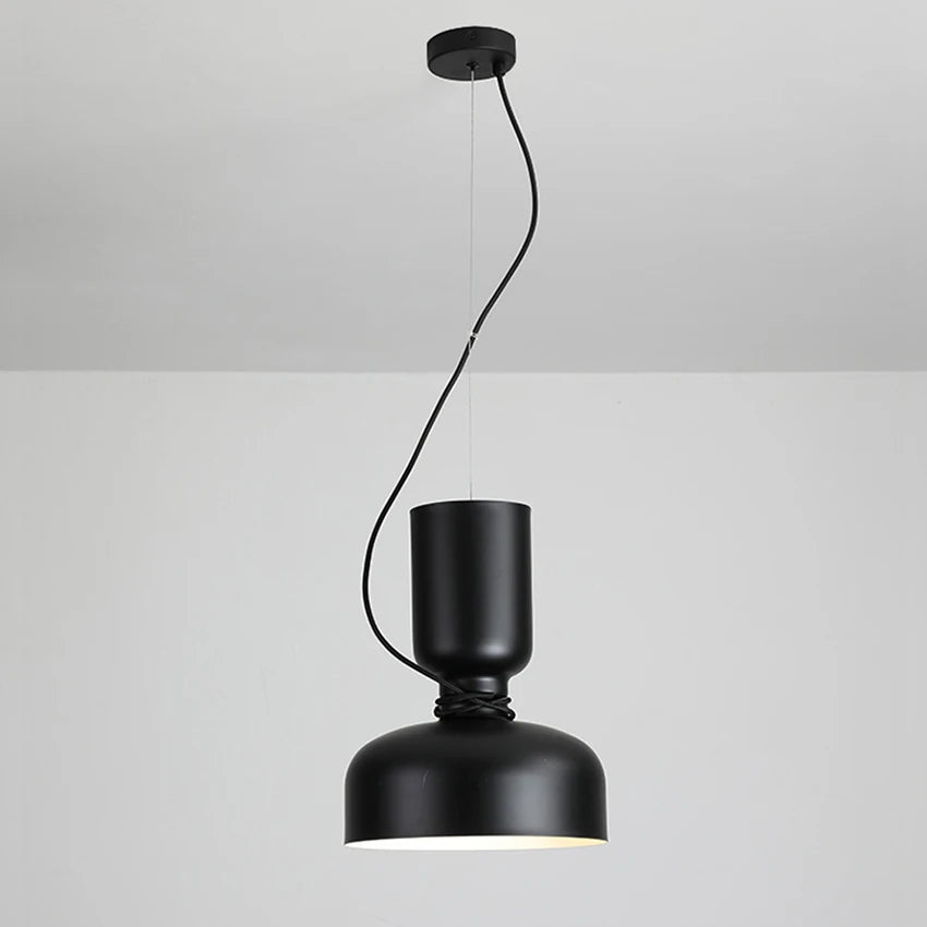 Nordisches Designer LED-Pendelleuchten – Moderne Hängeleuchte für Wohn- und Essbereich - Unique Outlet