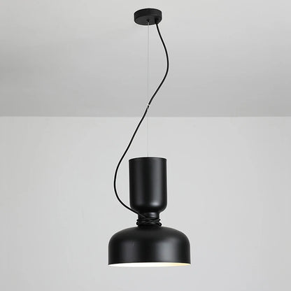 Nordisches Designer LED-Pendelleuchten – Moderne Hängeleuchte für Wohn- und Essbereich - Unique Outlet