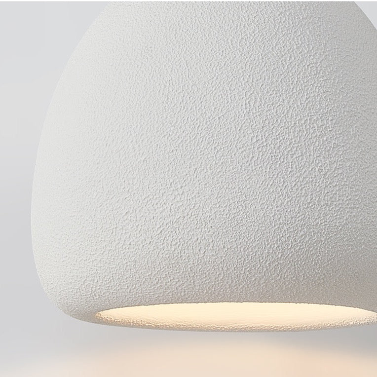 Nordischer Designer Restaurant Kronleuchter Neue Tischbarlampe Minimalistisches Dekoratives Licht Japanischer Wabi-Sabi Wind Schlafzimmer Leuchte - Unique Outlet