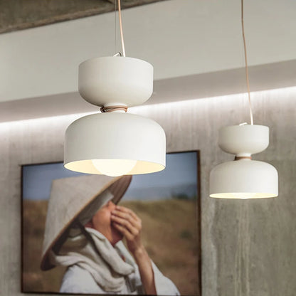 Nordisches Designer LED-Pendelleuchten – Moderne Hängeleuchte für Wohn- und Essbereich - Unique Outlet