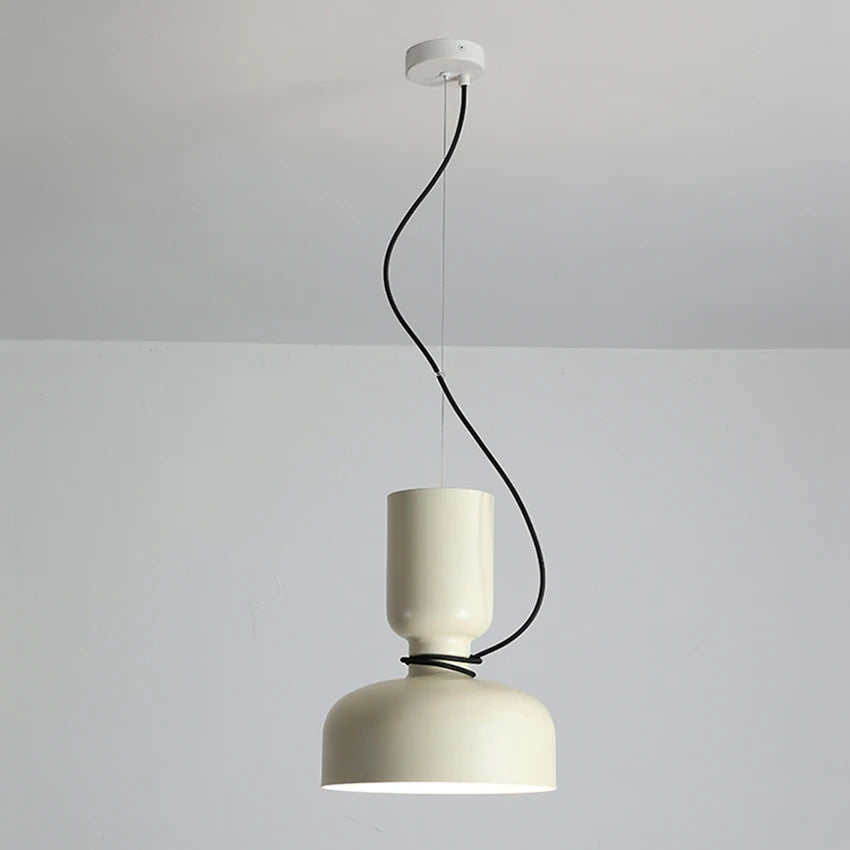 Nordisches Designer LED-Pendelleuchten – Moderne Hängeleuchte für Wohn- und Essbereich - Unique Outlet