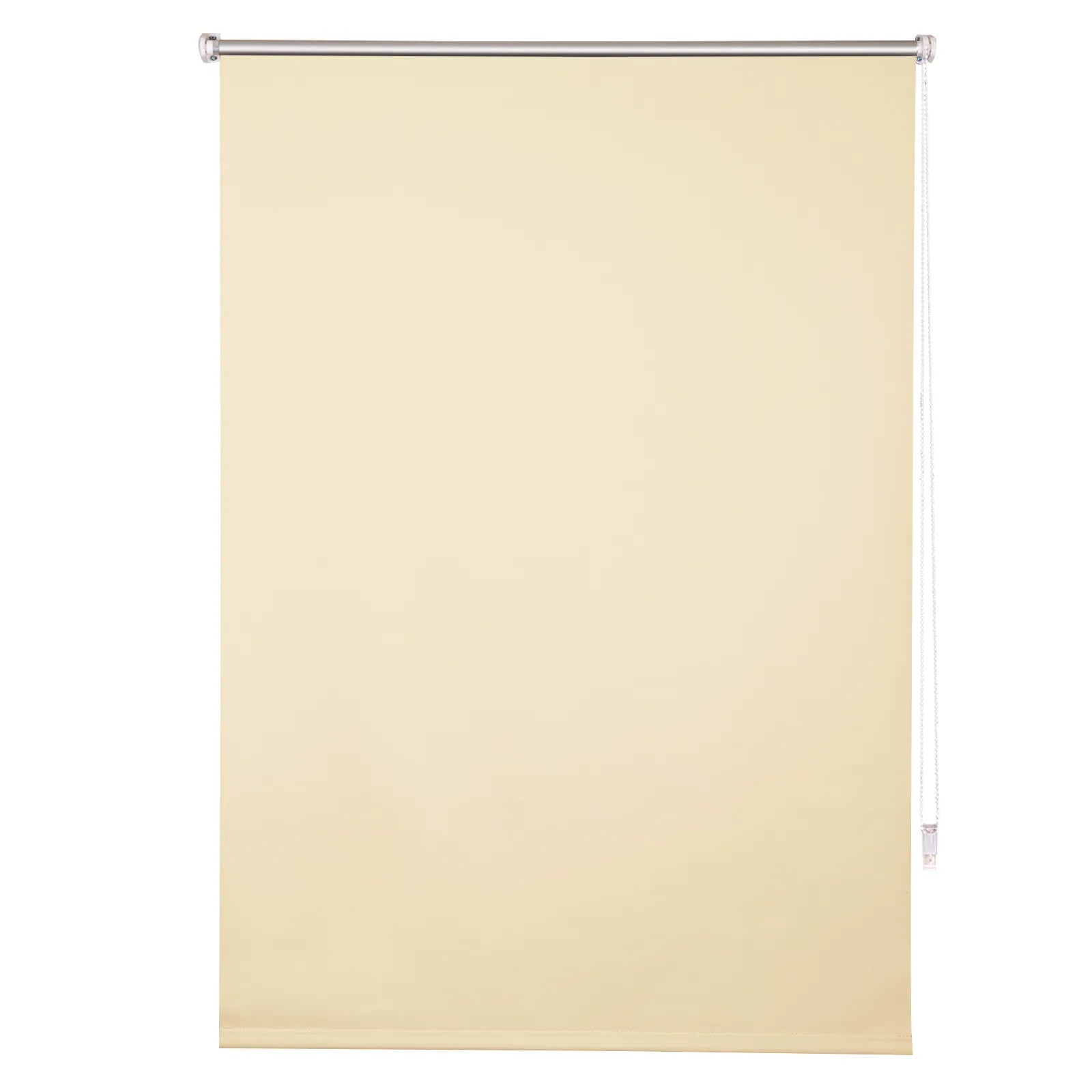 Thermo-Verdunkelungsrollo - Lichtundurchlässig, ohne Bohren, Sonnenschutz für Fenster und Türen - Unique Outlet