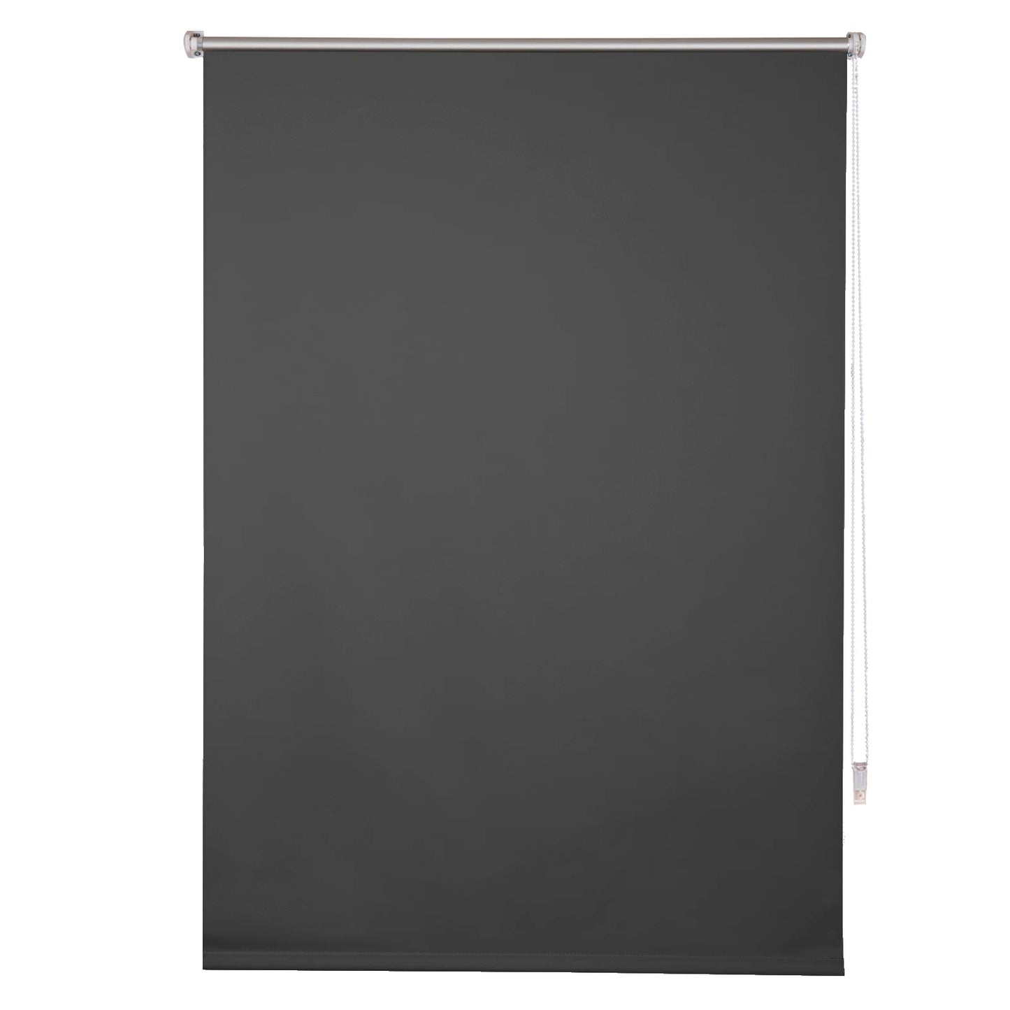 Thermo-Verdunkelungsrollo - Lichtundurchlässig, ohne Bohren, Sonnenschutz für Fenster und Türen - Unique Outlet