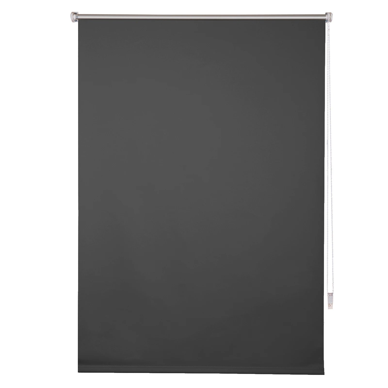 Thermo-Verdunkelungsrollo - Lichtundurchlässig, ohne Bohren, Sonnenschutz für Fenster und Türen - Unique Outlet