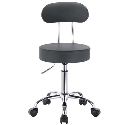 Schwenkstuhl Bürostuhl höhenverstellbar Arbeitsstuhl farbenfrohe Home Beauty Rückenlehnenstuhl Büromöbel Dekoration - Unique Outlet
