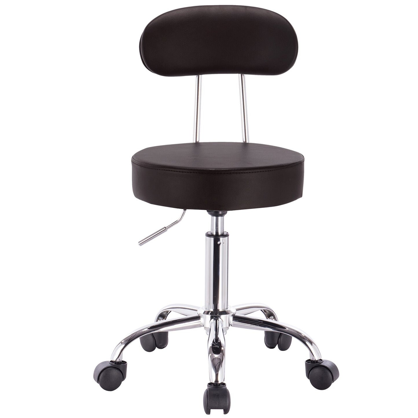Schwenkstuhl Bürostuhl höhenverstellbar Arbeitsstuhl farbenfrohe Home Beauty Rückenlehnenstuhl Büromöbel Dekoration - Unique Outlet