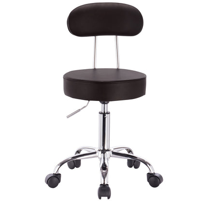 Schwenkstuhl Bürostuhl höhenverstellbar Arbeitsstuhl farbenfrohe Home Beauty Rückenlehnenstuhl Büromöbel Dekoration - Unique Outlet