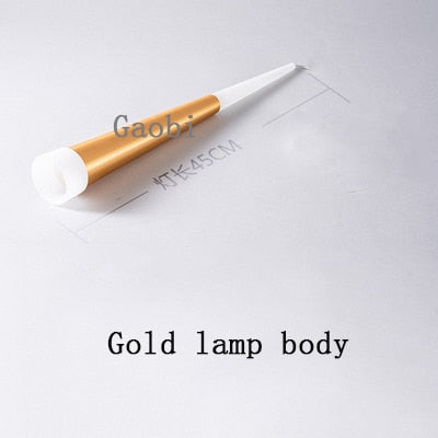 Anpassbarer LED-Lüster im ART DECO-Stil mit mehreren Lichtquellen - Unique Outlet