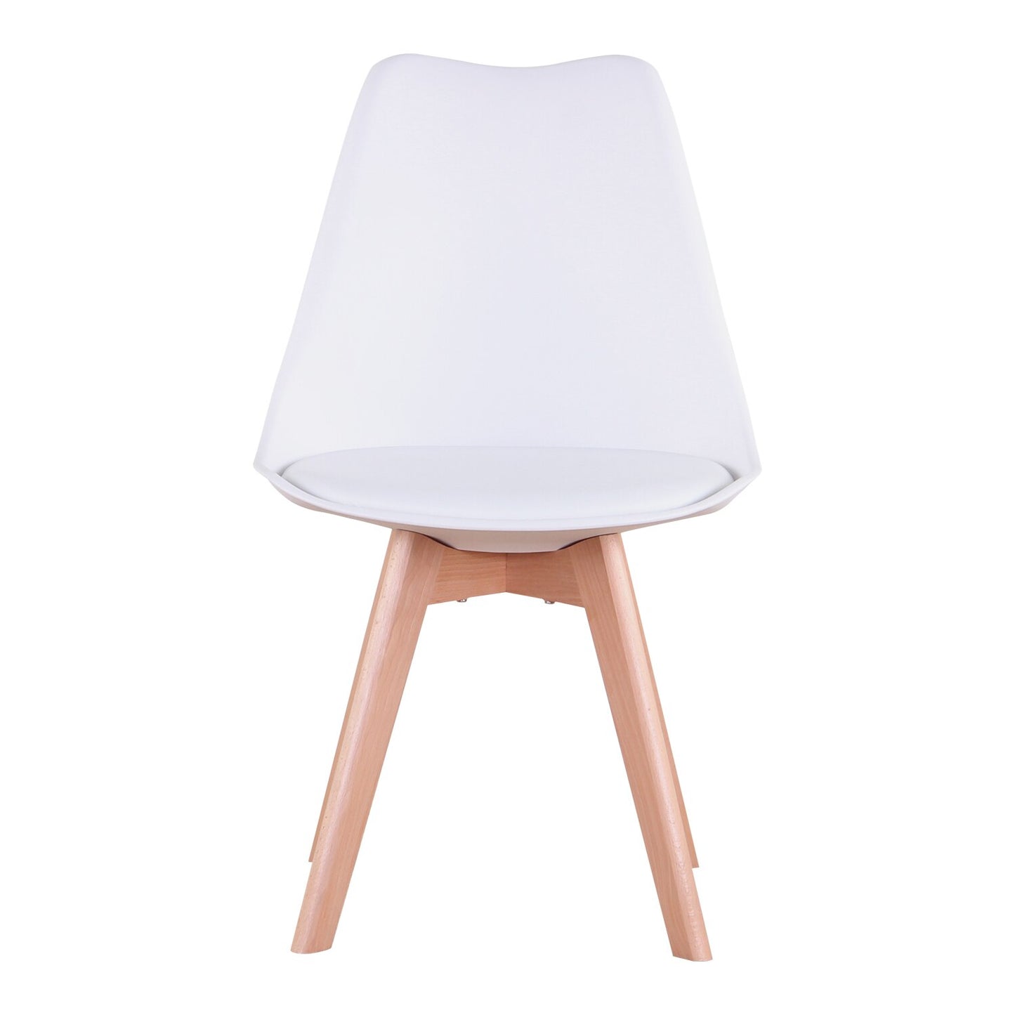 Set aus 2/4/6 Mid-Century Stil Esszimmerstühlen - Unique Outlet