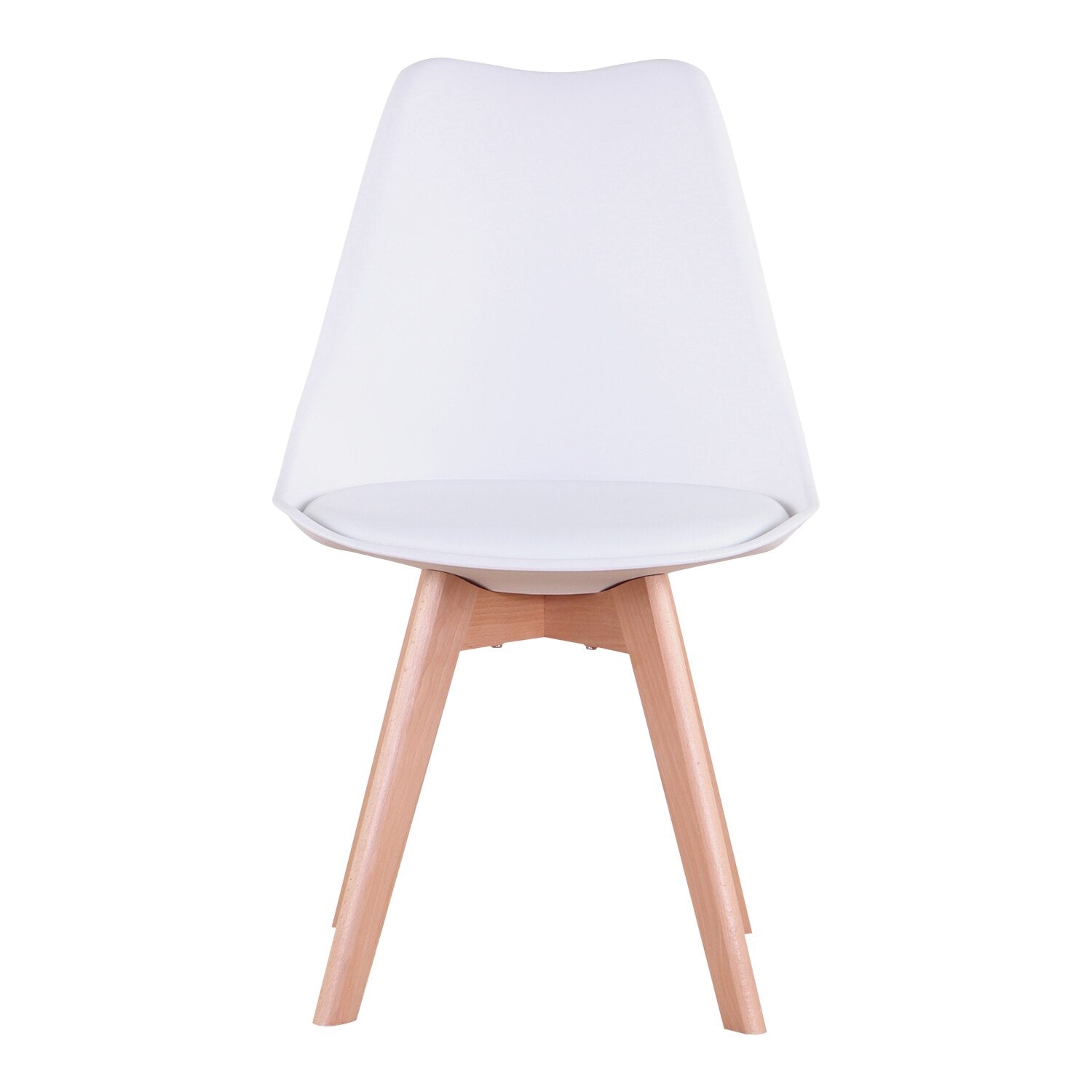 Set aus 2/4/6 Mid-Century Stil Esszimmerstühlen - Unique Outlet