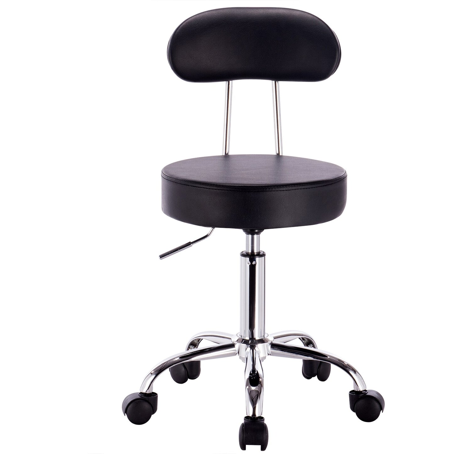 Schwenkstuhl Bürostuhl höhenverstellbar Arbeitsstuhl farbenfrohe Home Beauty Rückenlehnenstuhl Büromöbel Dekoration - Unique Outlet