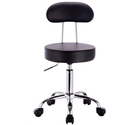 Schwenkstuhl Bürostuhl höhenverstellbar Arbeitsstuhl farbenfrohe Home Beauty Rückenlehnenstuhl Büromöbel Dekoration - Unique Outlet