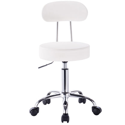 Schwenkstuhl Bürostuhl höhenverstellbar Arbeitsstuhl farbenfrohe Home Beauty Rückenlehnenstuhl Büromöbel Dekoration - Unique Outlet