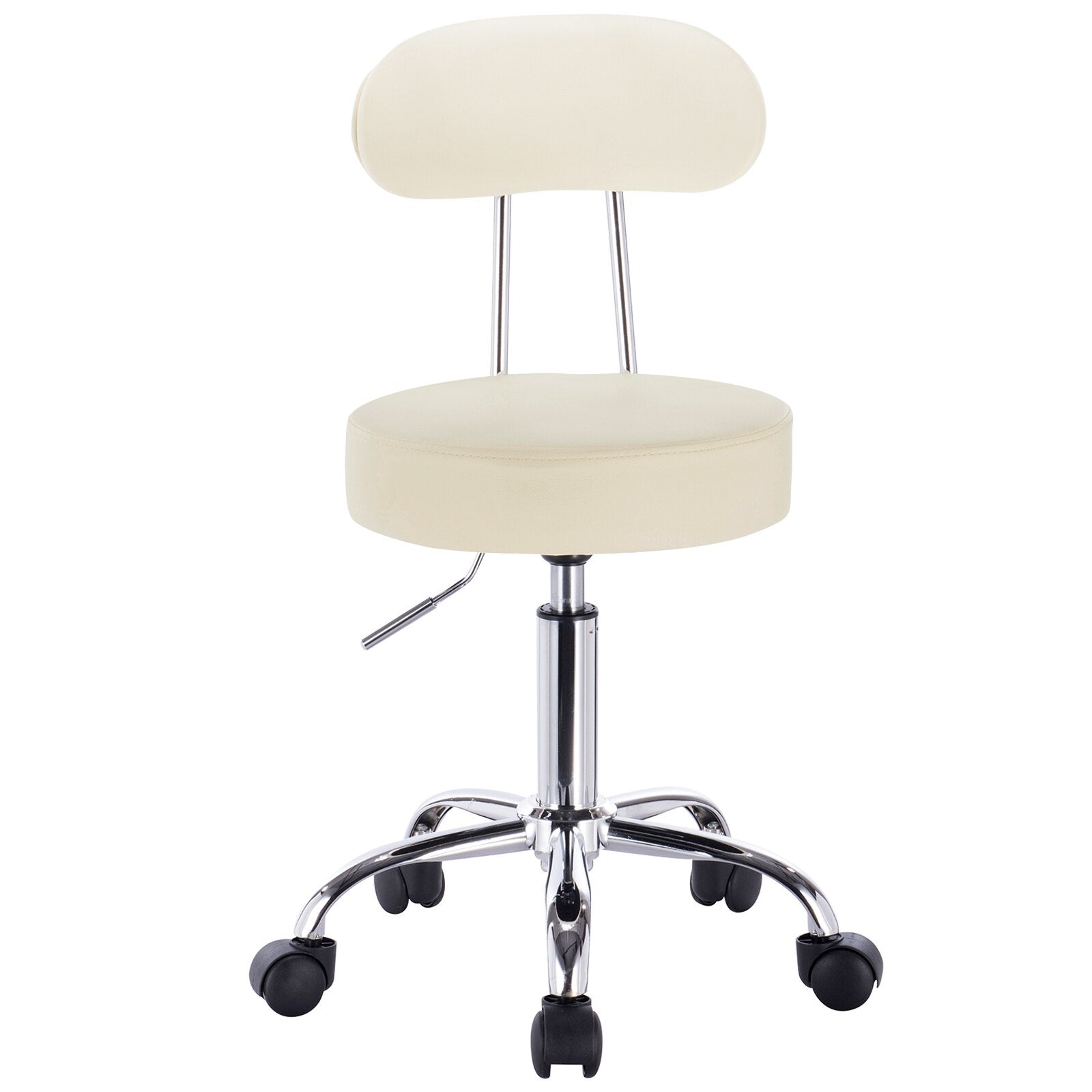 Schwenkstuhl Bürostuhl höhenverstellbar Arbeitsstuhl farbenfrohe Home Beauty Rückenlehnenstuhl Büromöbel Dekoration - Unique Outlet