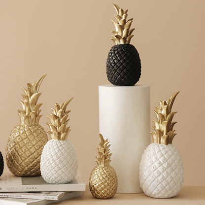 Nordic Home Decor Ananas Frucht Form Wohnzimmer Dekoration - Unique Outlet