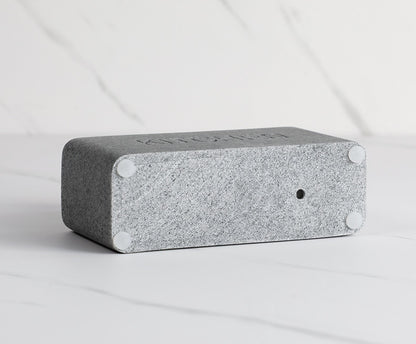 Modernes Küchenzubehör Seifenspender Set Flüssigseifenspender Pumpflasche Hält Schwämme/Bürsten - Unique Outlet