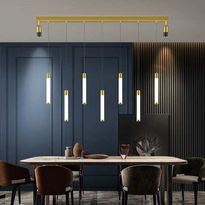 Moderne LED Hängelampe - Unique Outlet