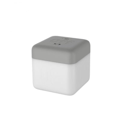 LED Tischlampe(Umdrehfunktion)  mit automatischer Timing-Funktion und USB-Aufladung - Unique Outlet