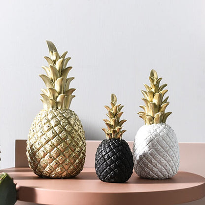 Nordic Home Decor Ananas Frucht Form Wohnzimmer Dekoration - Unique Outlet