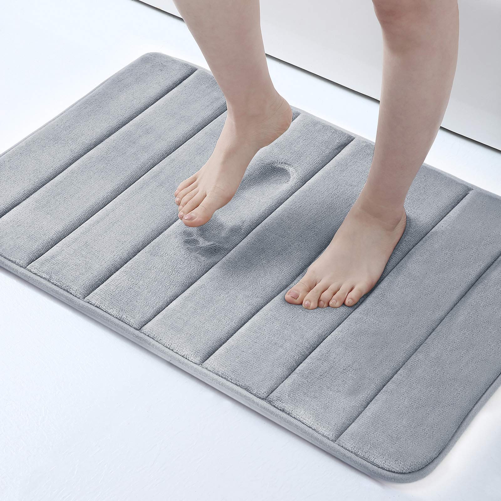 Memory-Schaum-Badematte - Unique Outlet