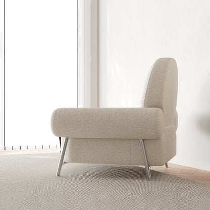 Einzelsofa im Wohnzimmer im skandinavischen Stil - Unique Outlet