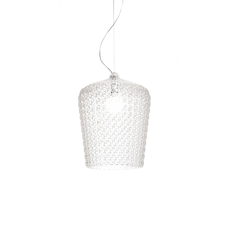Italienisches Klassik-Design - Moderne Hohlraum-Hängeleuchte - Unique Outlet