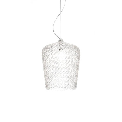 Italienisches Klassik-Design - Moderne Hohlraum-Hängeleuchte - Unique Outlet