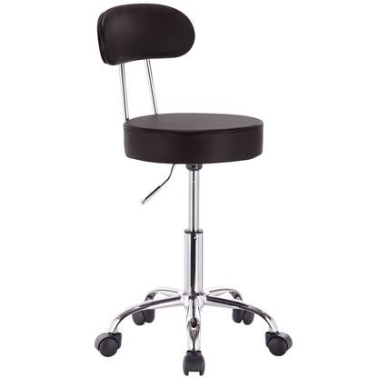 Schwenkstuhl Bürostuhl höhenverstellbar Arbeitsstuhl farbenfrohe Home Beauty Rückenlehnenstuhl Büromöbel Dekoration - Unique Outlet
