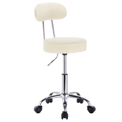 Schwenkstuhl Bürostuhl höhenverstellbar Arbeitsstuhl farbenfrohe Home Beauty Rückenlehnenstuhl Büromöbel Dekoration - Unique Outlet